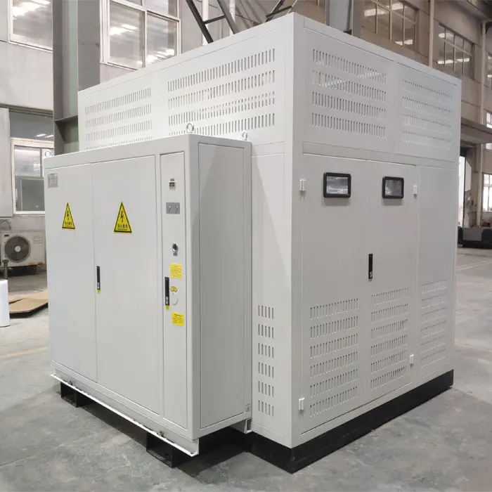 Transformator uscat de 100 kva