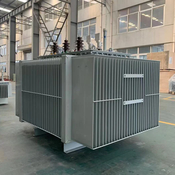 2000kva Oil Immersed Transformer
