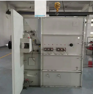 Este lansarea unui transformator fotovoltaic de 1600 kVA o dezvoltare recentă?