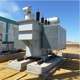 Este transformatorul immers în ulei de 1600kVA 35kV un produs revoluționar în industria echipamentelor electrice?
