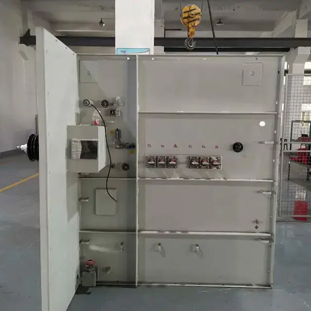 Lansarea transformatorului fotovoltaic de 1600 kVA deschide calea pentru soluții de energie regenerabilă mai eficiente și mai fiabile?