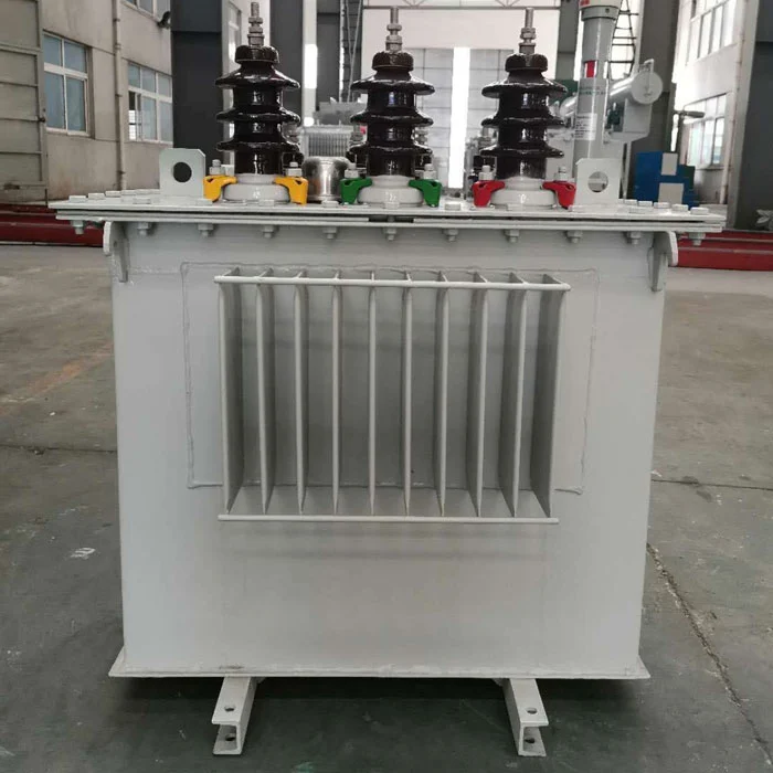 Ce impact va avea utilizarea uleiului de diferite materiale asupra transformatoarelor cufundate de ulei?