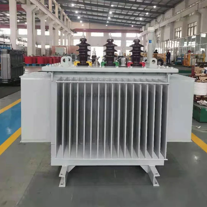 Transformator cu scufundare în ulei de 315 kva