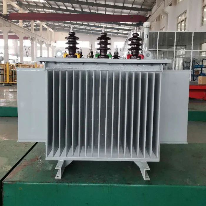 Transformator cu scufundare în ulei de 500 kva