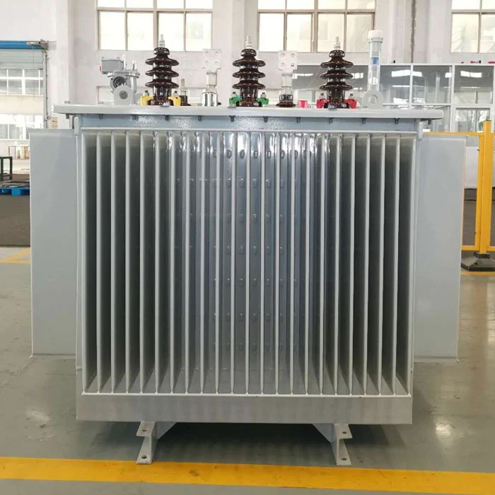 Transformator cu scufundare în ulei de 800 kva