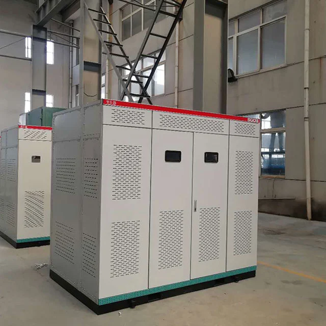 Transformator uscat de 80 kva