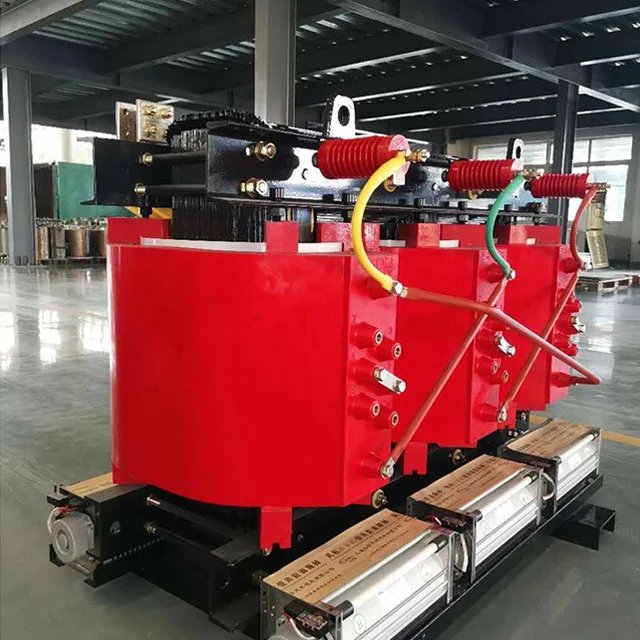 1250kva Dry Transformer